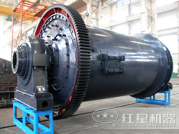 常見棒磨式制砂機(jī)型號有哪些？大概多少錢一臺