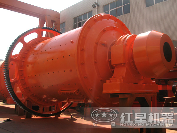 小型水泥球磨機(jī)一臺多少錢？可供挑選型號有哪些？