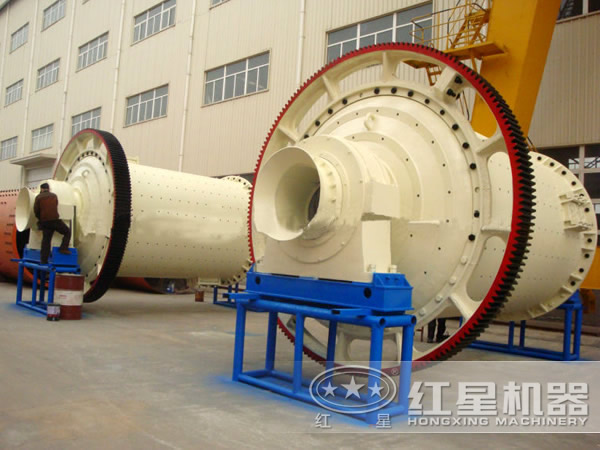 常見棒磨式制砂機(jī)型號有哪些？大概多少錢一臺