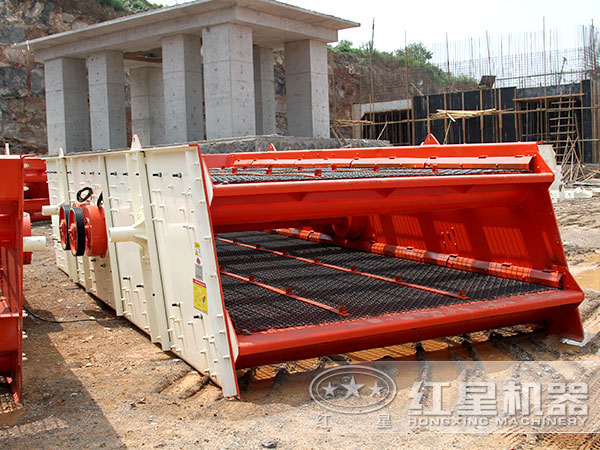 生產(chǎn)線構建中