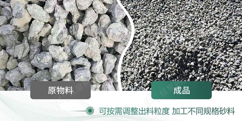 細(xì)碎機(jī)工作現(xiàn)場(chǎng)視頻，設(shè)備廠家推薦