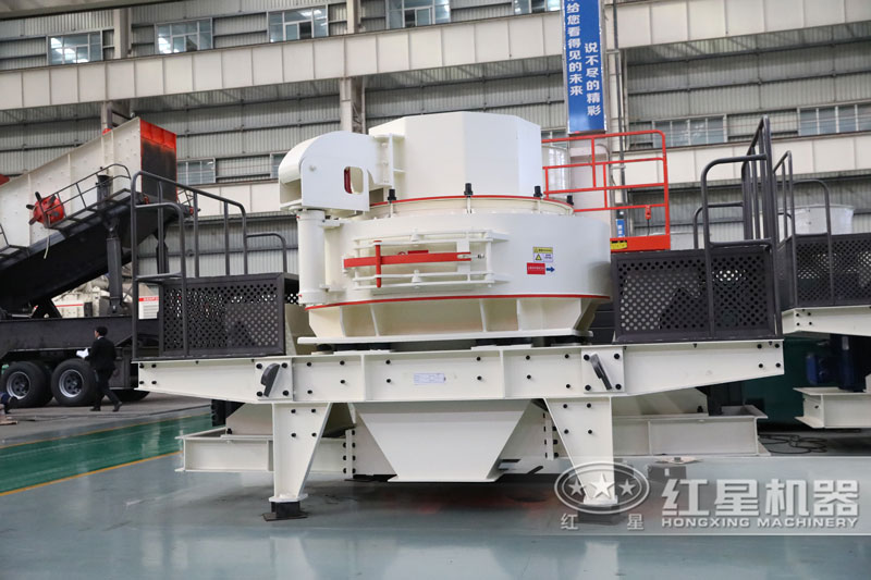 新型礦山打砂機(jī)型號(hào)推薦，多少錢一臺(tái)？
