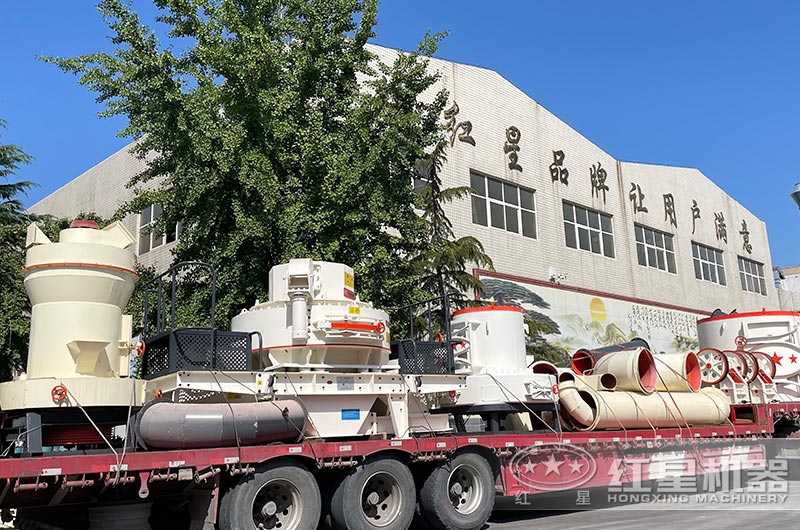 河石制砂機價格多少？看現(xiàn)場視頻多角度了解設(shè)備