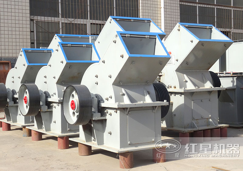 產量30噸錘式打砂機多少錢一臺，處理量由什么決定？