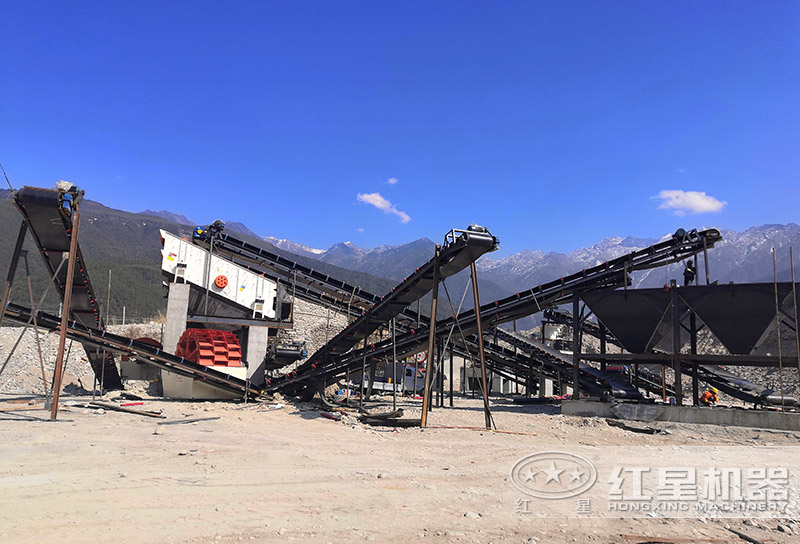 干機(jī)制砂和水洗機(jī)制砂哪個(gè)好，水洗制沙機(jī)一套多少錢？
