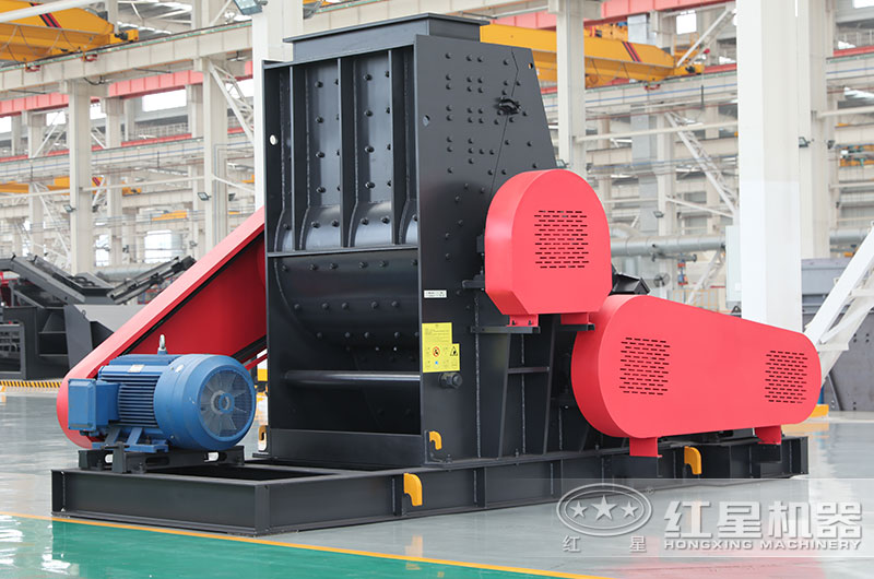 煤炭破碎機產量多少噸？多少錢一臺？