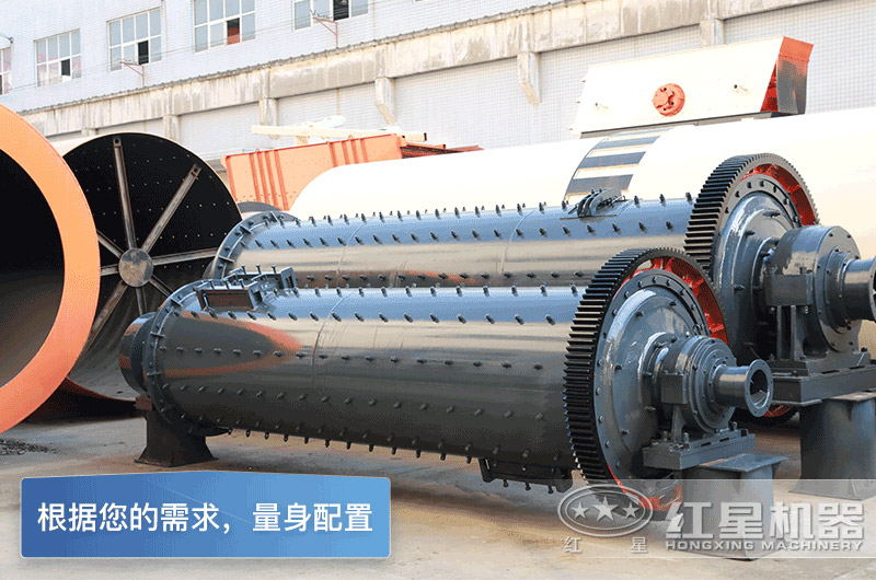 干式棒磨機(jī)制沙多少錢一臺(tái)，型號(hào)與參數(shù)