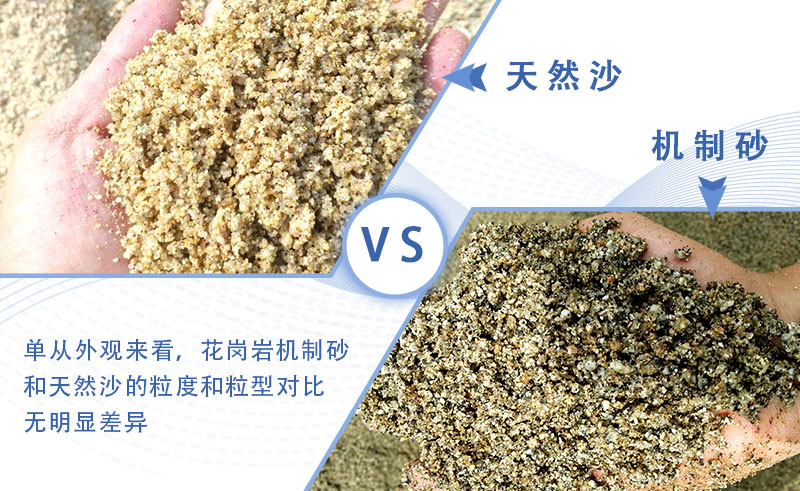 50萬(wàn)辦一個(gè)中小型制砂廠可行嗎，生產(chǎn)線配置方案有哪些