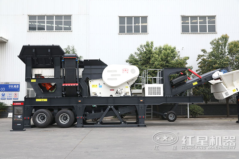建筑垃圾粉碎后有什么用？用什么機器設備效果好？