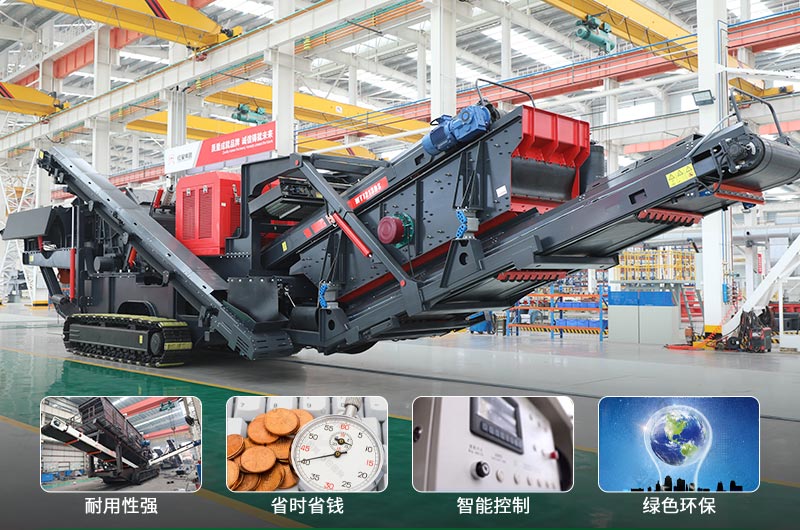 建筑垃圾制砂機(jī)什么機(jī)器好用？一套多少錢(qián)？