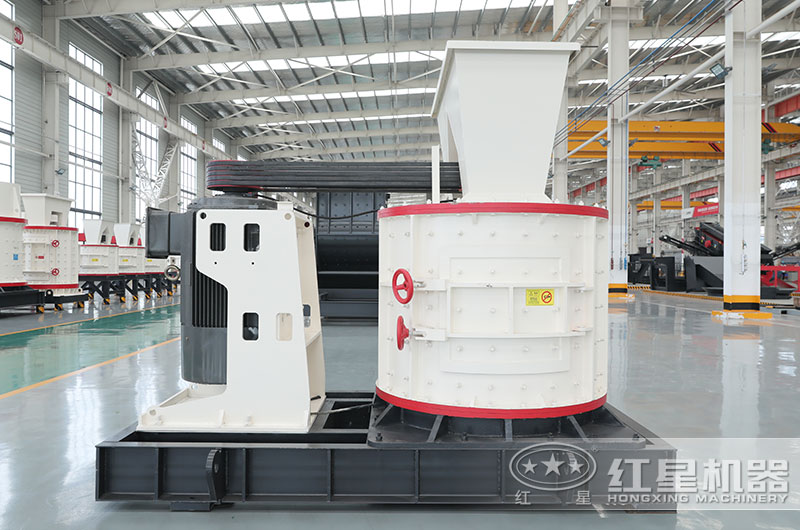 礦石打砂機小型型號有哪些？設(shè)備價格多少？