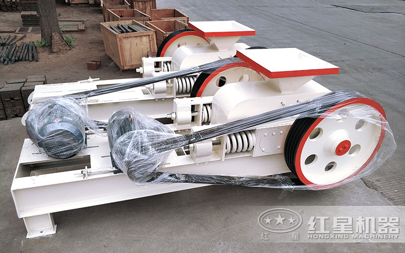 小型打沙機(jī)價(jià)格，一天能打多少噸石子